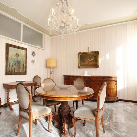 Appartement Corner Canal View *