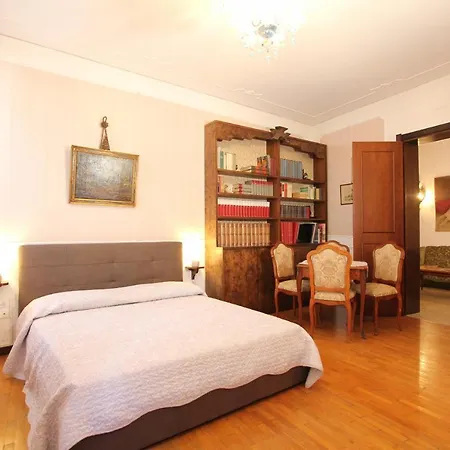 Appartement Corner Canal View *