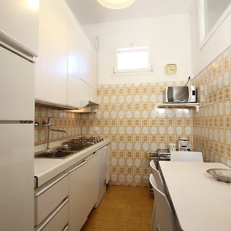 Corner Canal View Venetië